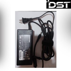 Adaptor Charger Laptop Toshiba 19V 6.32A Tipe Pin 5.5 x 2.5mm - PA5083U-1ACA