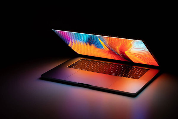 Laptop-Series