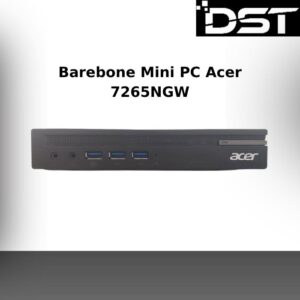 Mini PC Acer Model 7265NGW Barebone