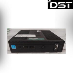 Mini PC Dell Wyse 5010 AMD T48E 4GB DDR3 128GB SSD