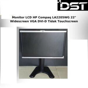 Monitor LCD HP Compaq LA2205WG 22" Widescreen VGA DVI-D Grade B