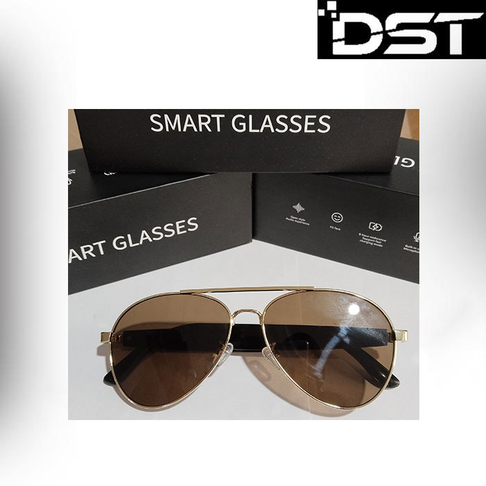 SMART GLASSES DST HHWL-088 HY1002