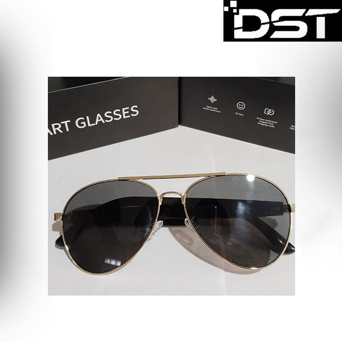 SMART GLASSES DST HHWL-088 HY1002 - Gambar 4