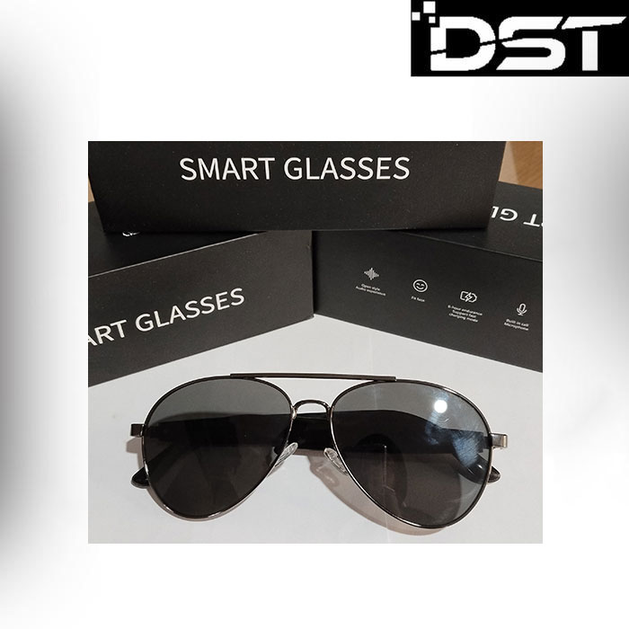 SMART GLASSES DST HHWL-088 HY1002 - Gambar 2