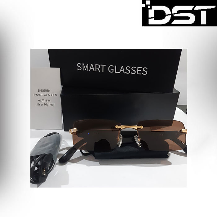 SMART GLASSES HHWL-088 HY1006 - Gambar 2