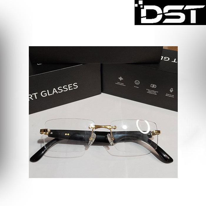 SMART GLASSES HHWL-088 HY1006 - Gambar 3