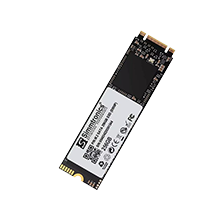 SSD & Memory