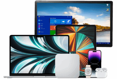 dstsolutions tech