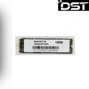 DST M2SATA 128GB