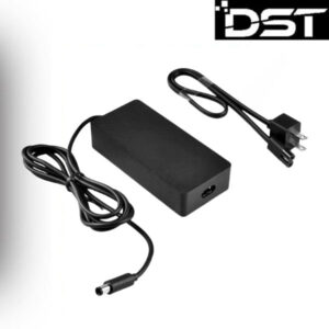 Docking Microsoft + Adaptor
