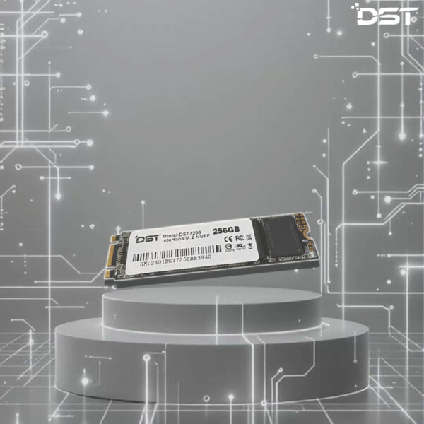 DST M2SATA 128GB