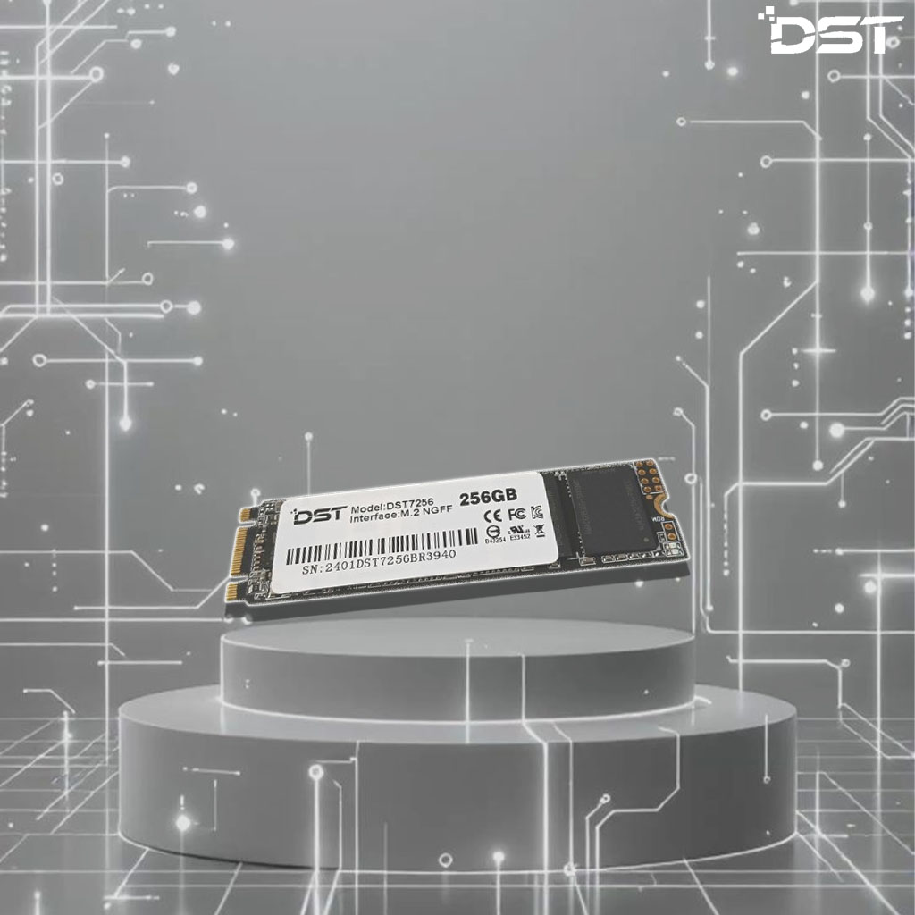 DST M2SATA 128GB