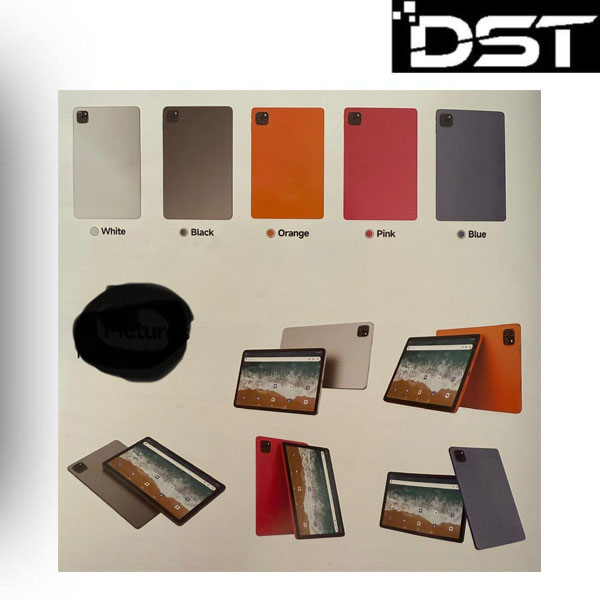 Tablet DST-5593