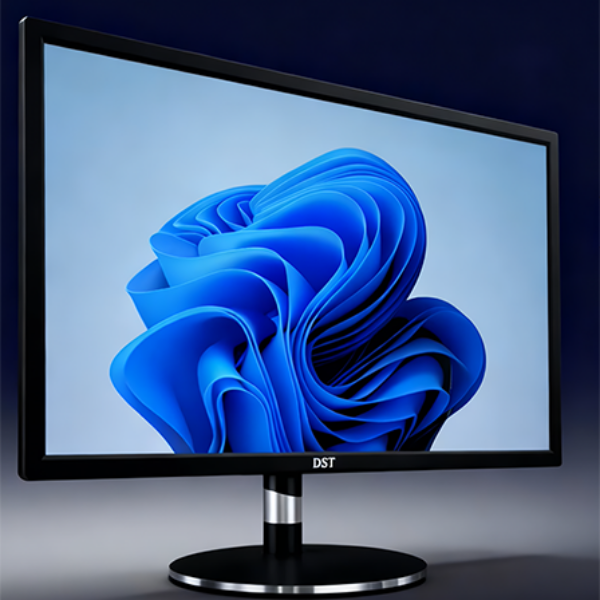 DST MONITOR 18.5"