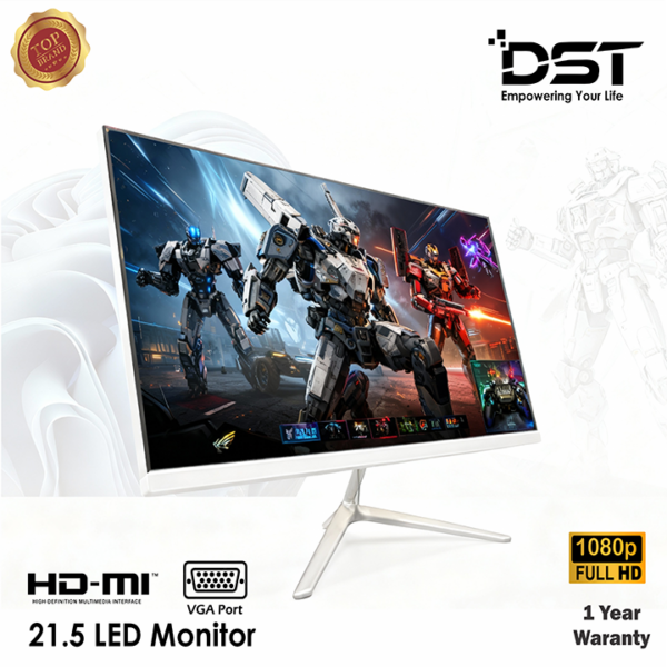 DST MONITOR 21.5"