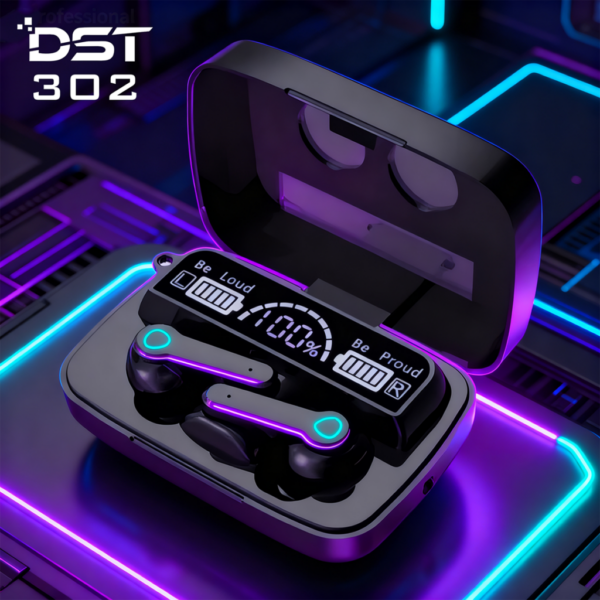 TWS DST 302