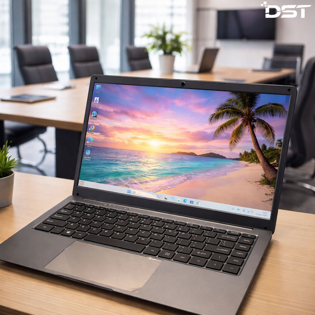 Laptop DST A14 | Coleron 3450 | 6GB | 128