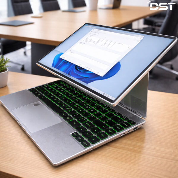 Laptop DST Y14 | INTEL N95 | 8GB | 128