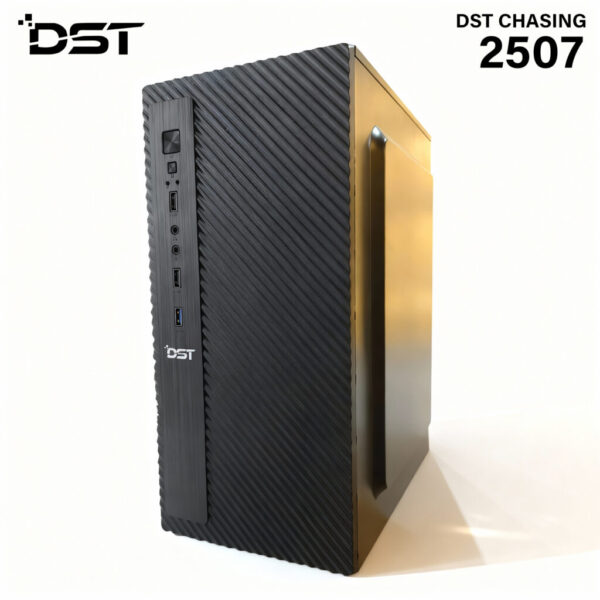 DST A2507