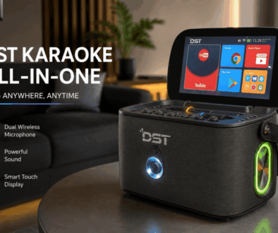 karaoke k90